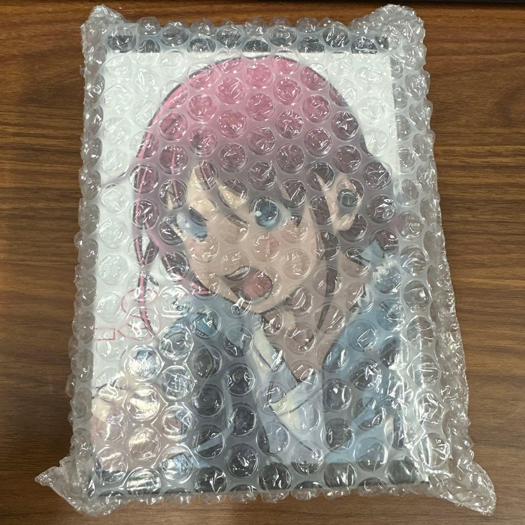 ガールズバンドクライ　ワイヤレスイヤホン　井芹仁菜　井芹　仁菜　新品未開封2