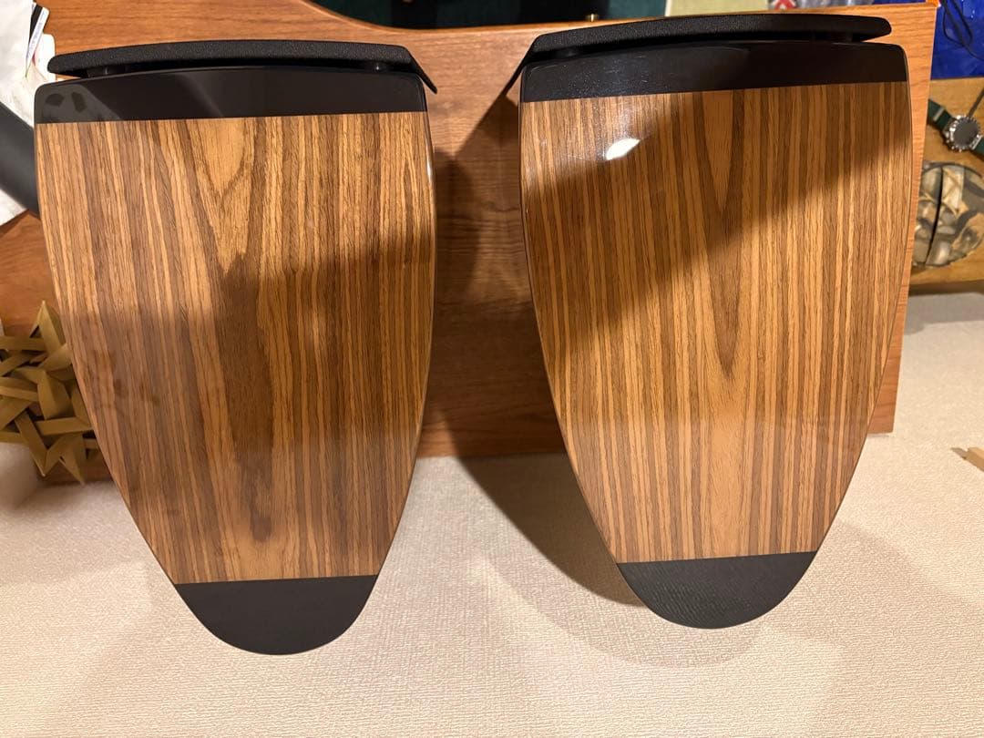 DALI EPICON2 MH （ウォルナット）