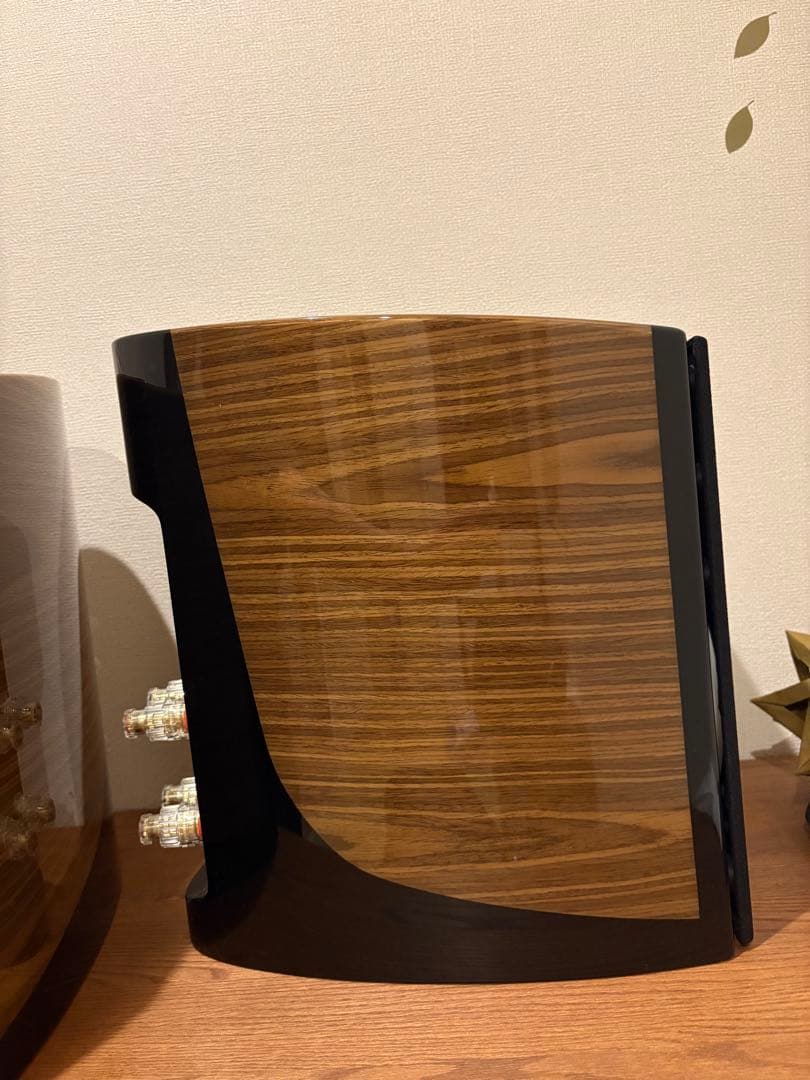 DALI EPICON2 MH （ウォルナット）