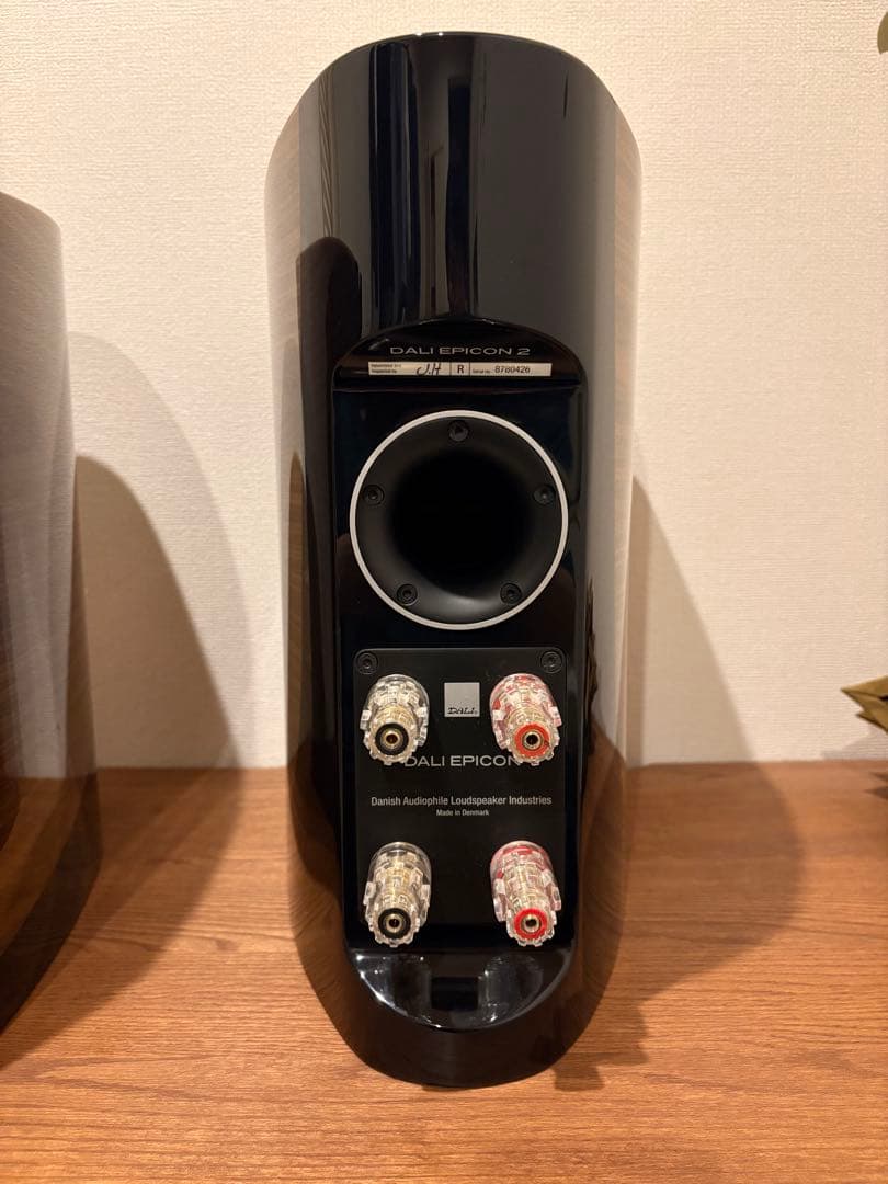 DALI EPICON2 MH （ウォルナット）