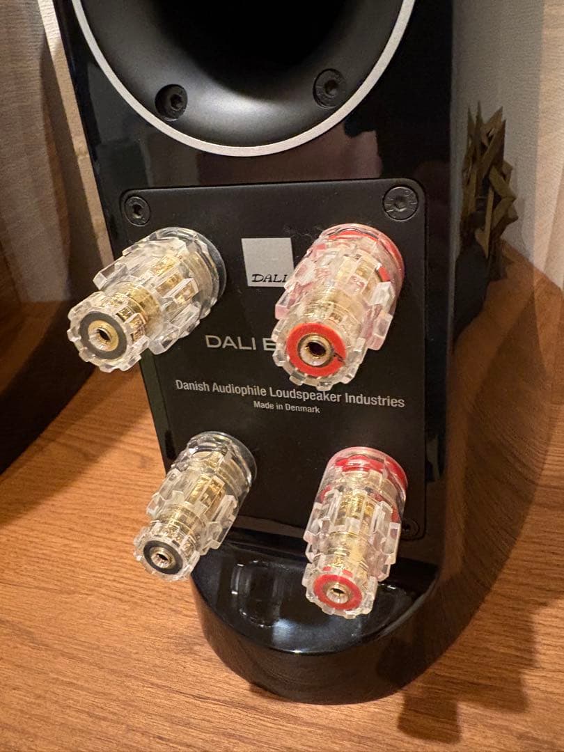 DALI EPICON2 MH （ウォルナット）