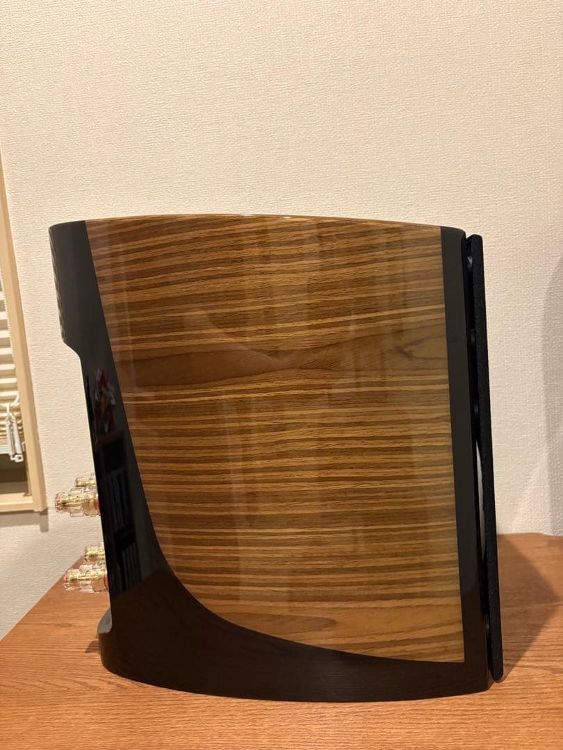 DALI EPICON2 MH （ウォルナット）