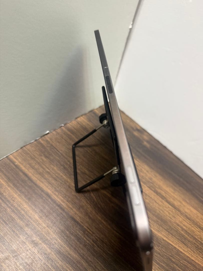 Apple iPad Pro 11インチ (第2世代) 512GB シルバー