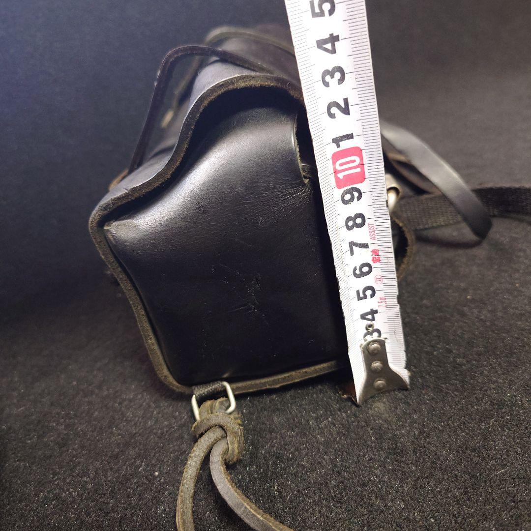 最終価格 Harley ハーレーダビッドソン 当時物本革純正ツールバッグ