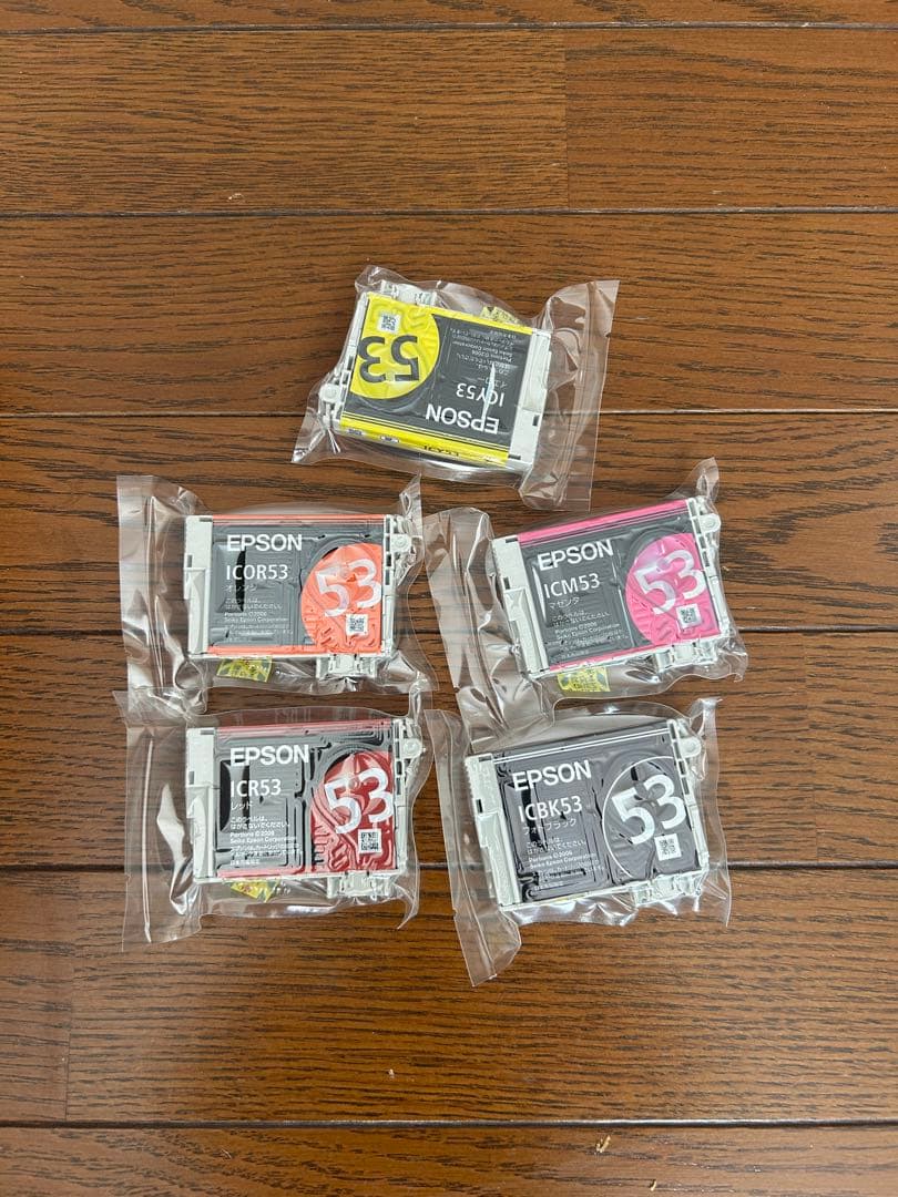 EPSON PX-G5300インクジェットプリンター 本体