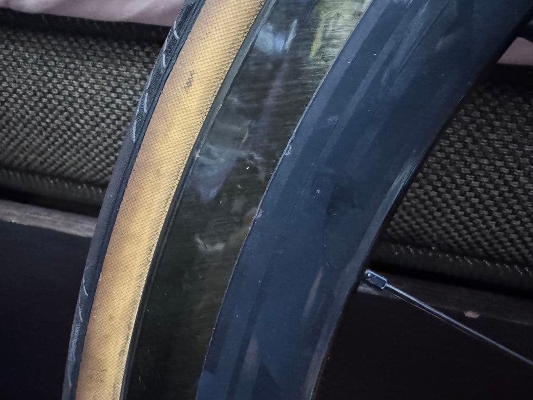 パーツ FULCRUM WIND55 DB 2way