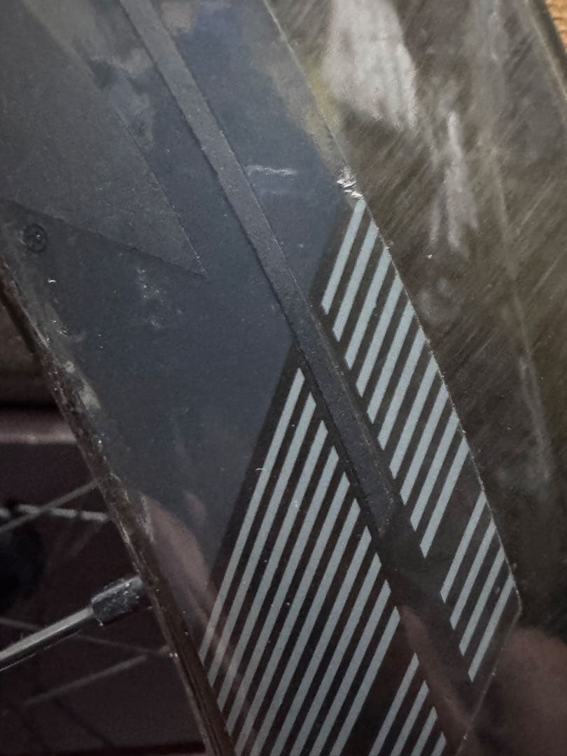 パーツ FULCRUM WIND55 DB 2way