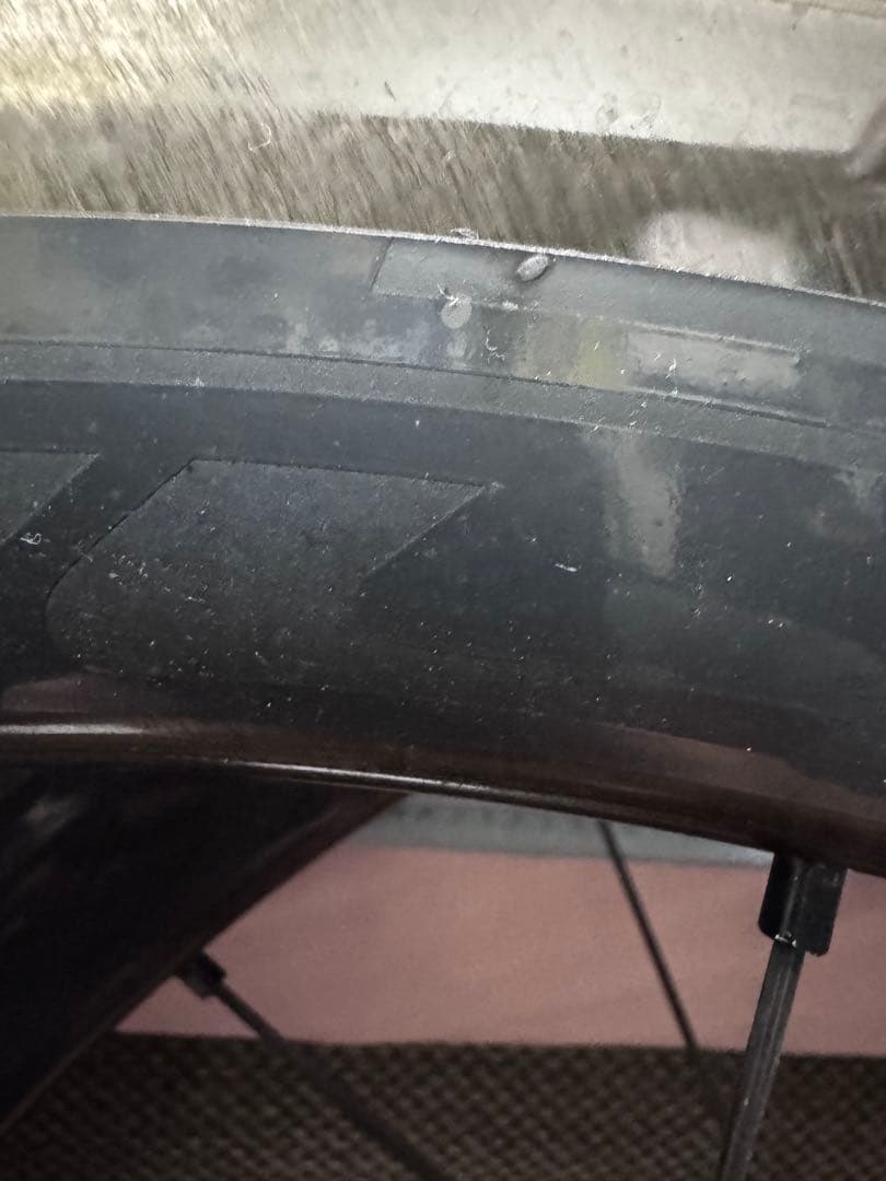 パーツ FULCRUM WIND55 DB 2way