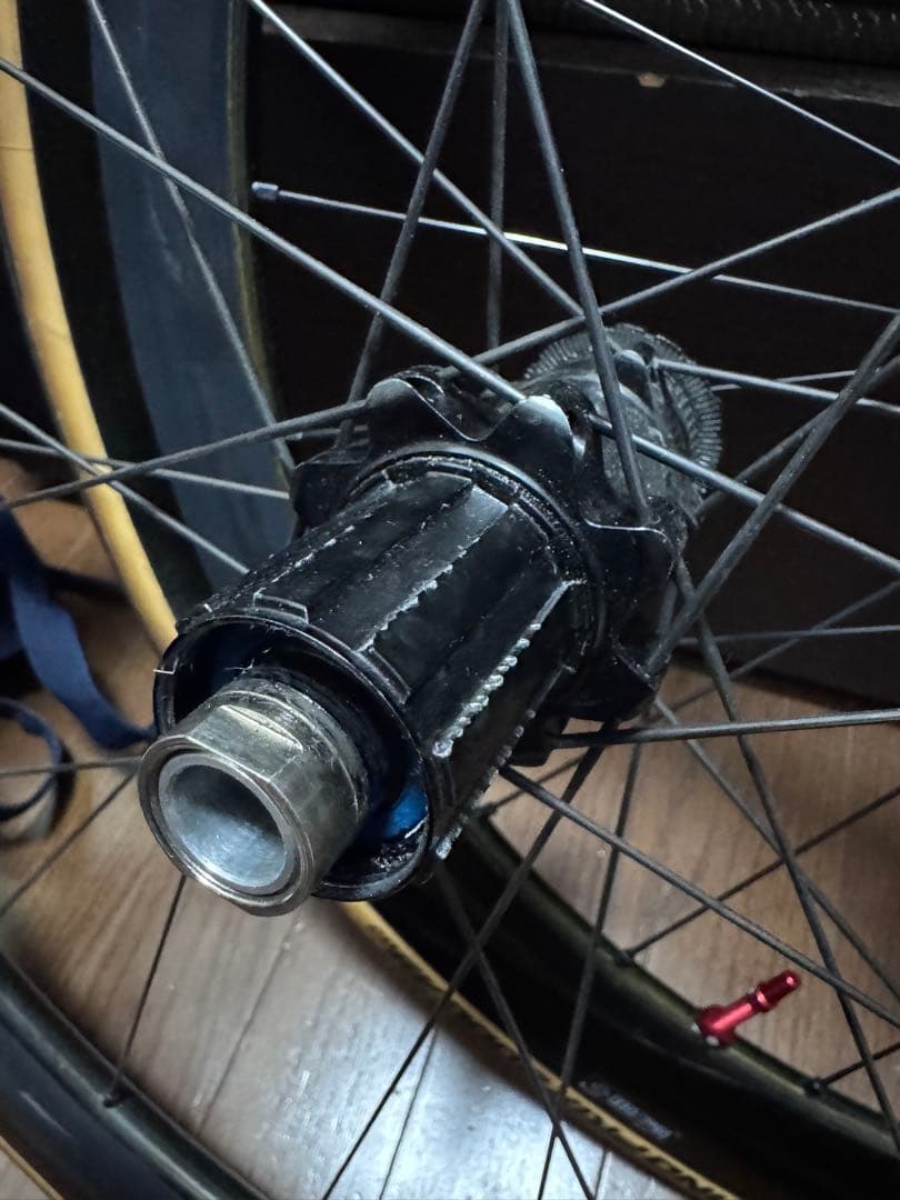 パーツ FULCRUM WIND55 DB 2way