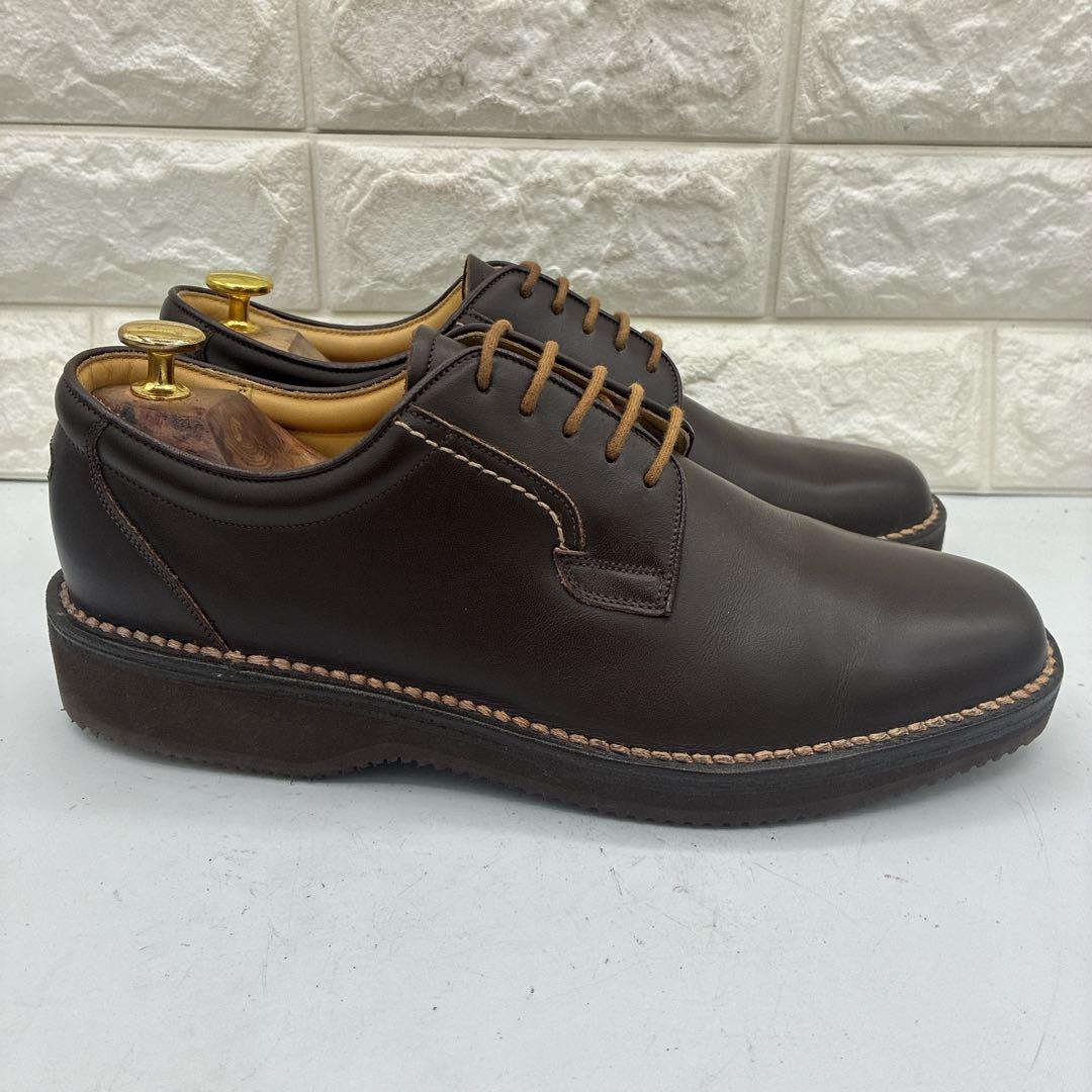 【極美品】REGAL リーガルウォーカー ビジネスシューズ 革靴 26 601