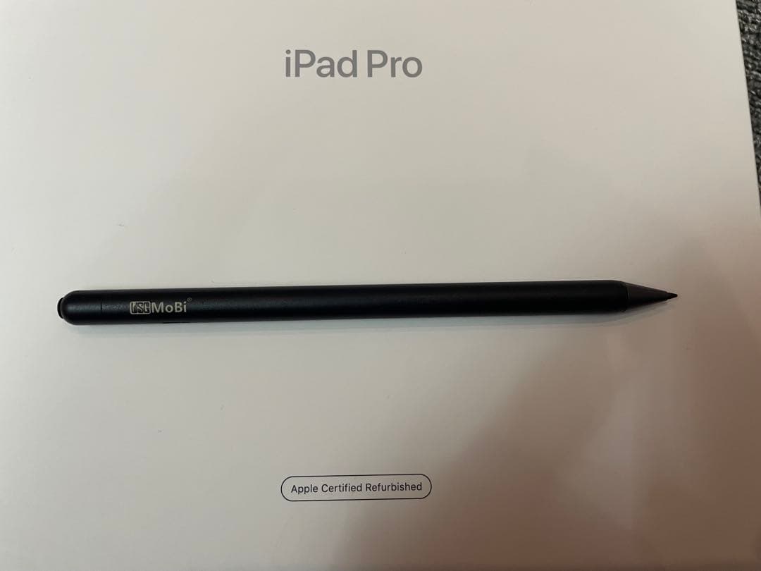 Apple iPad Pro 12.9インチ Magic Keyboard付き