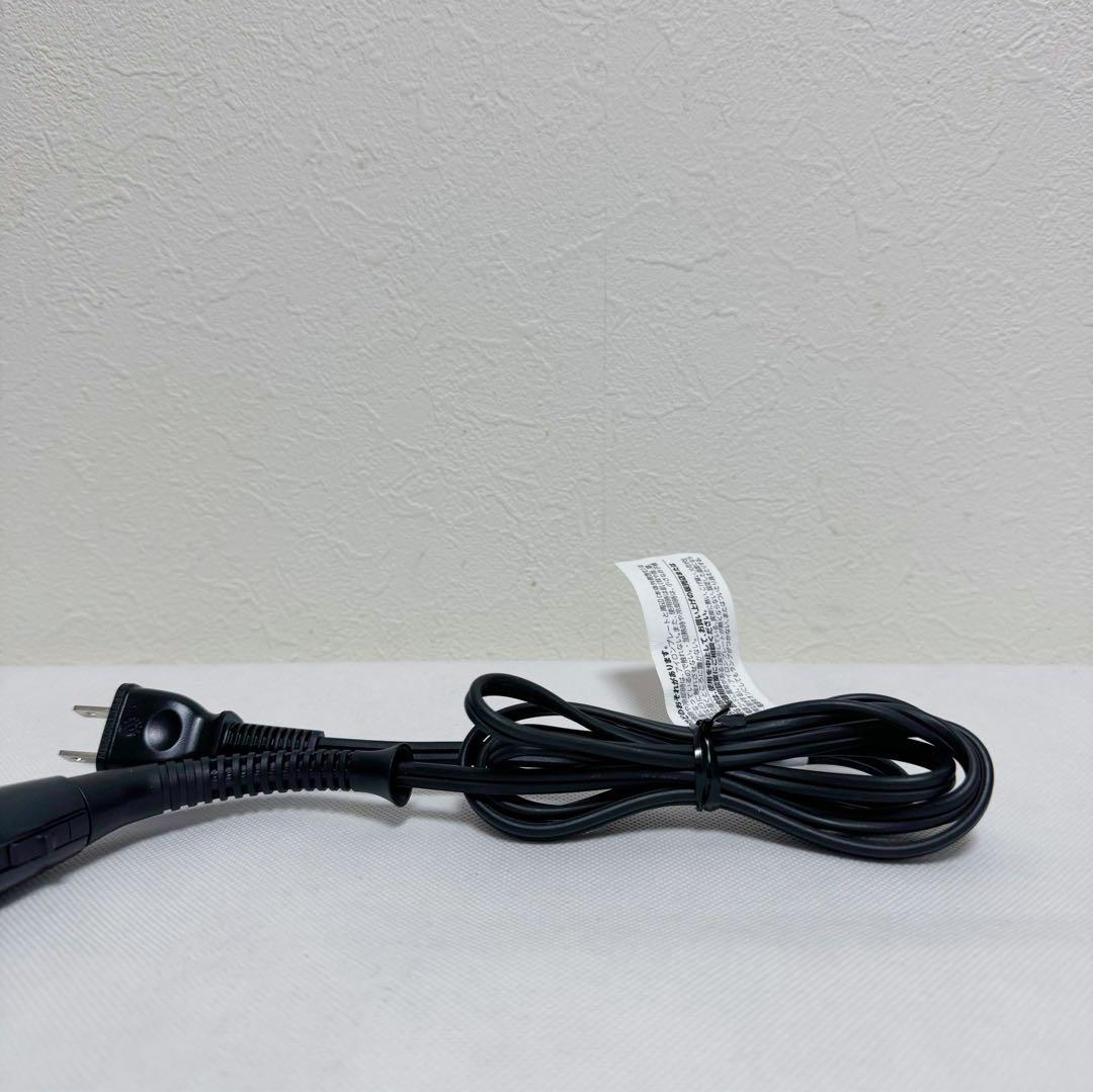 ReFa リファビューテックストレートアイロン RE-BM-03A