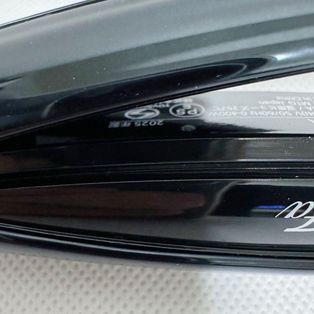 ReFa リファビューテックストレートアイロン RE-BM-03A