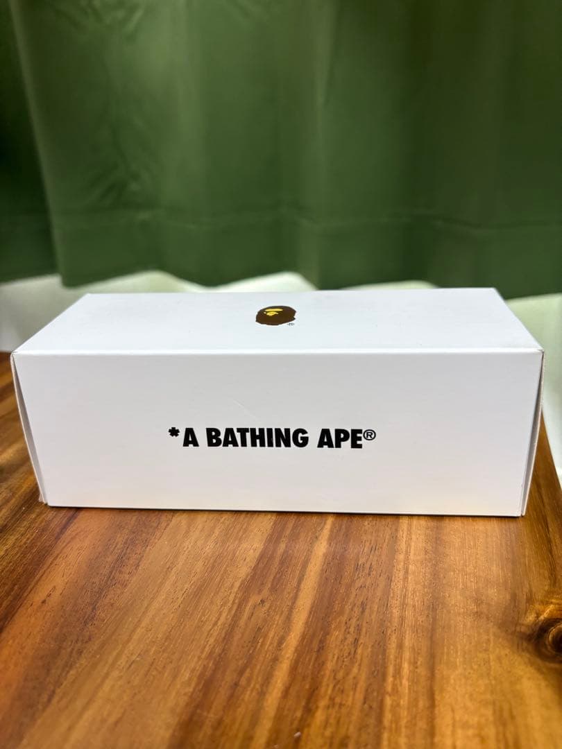 り*と様 A BATHING APE サングラス