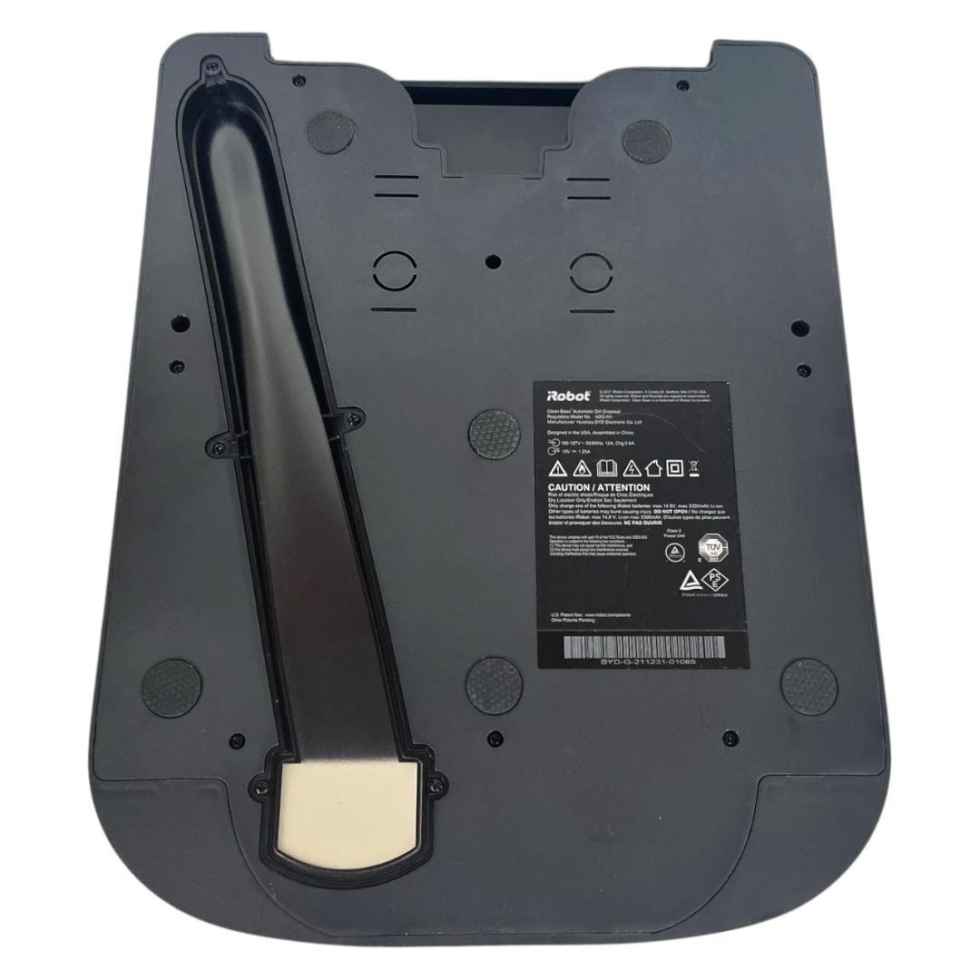 【美品・付属品多数】ルンバ j7+ J755860 クリーンベース付き