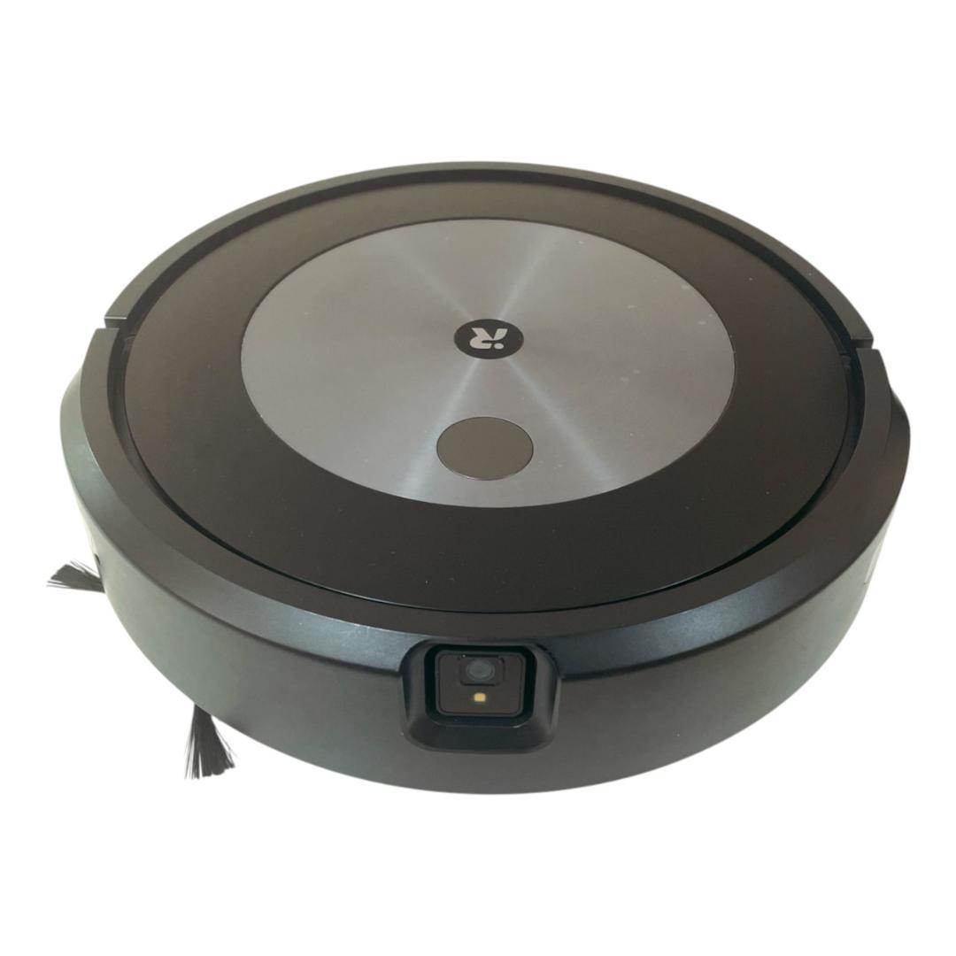 【美品・付属品多数】ルンバ j7+ J755860 クリーンベース付き