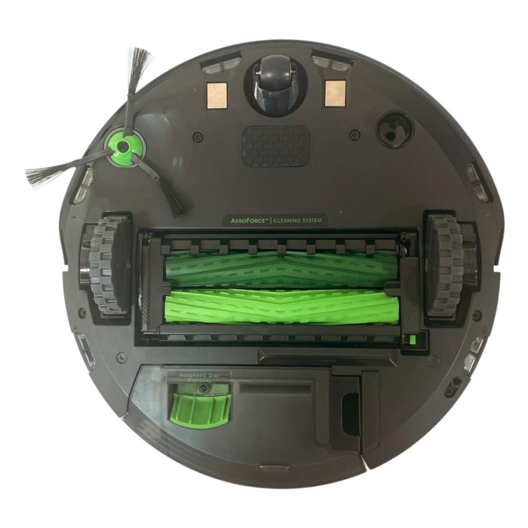 【美品・付属品多数】ルンバ j7+ J755860 クリーンベース付き