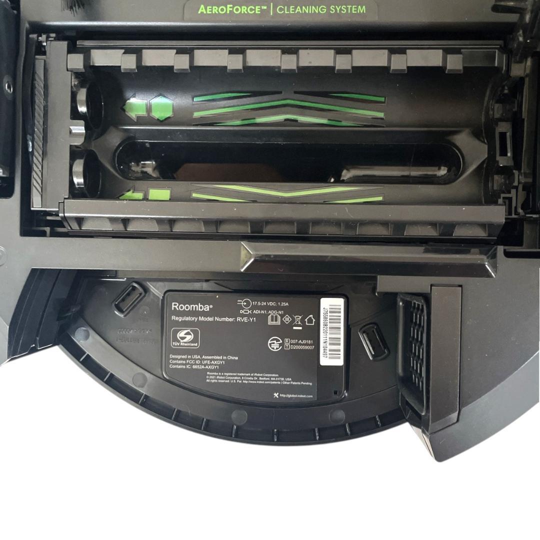 【美品・付属品多数】ルンバ j7+ J755860 クリーンベース付き