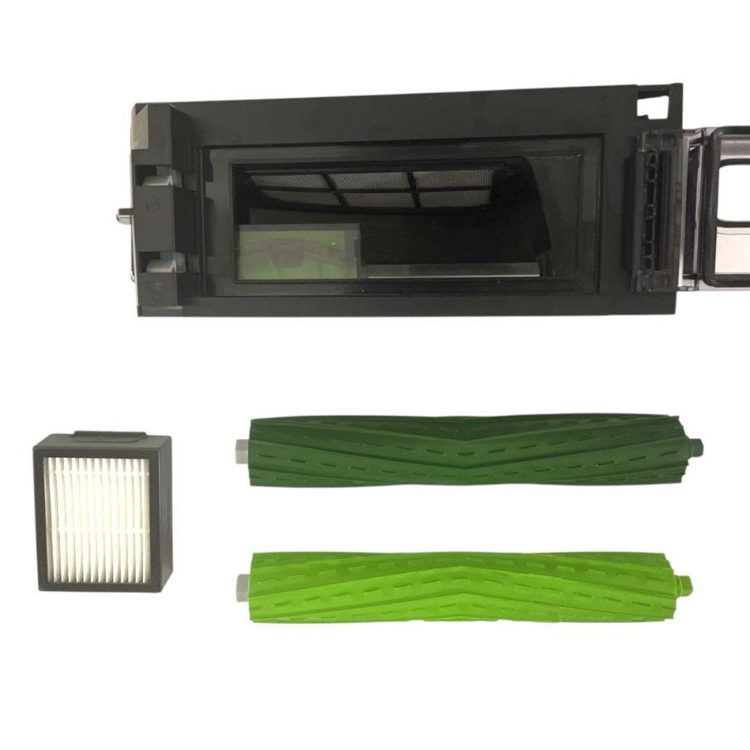 【美品・付属品多数】ルンバ j7+ J755860 クリーンベース付き