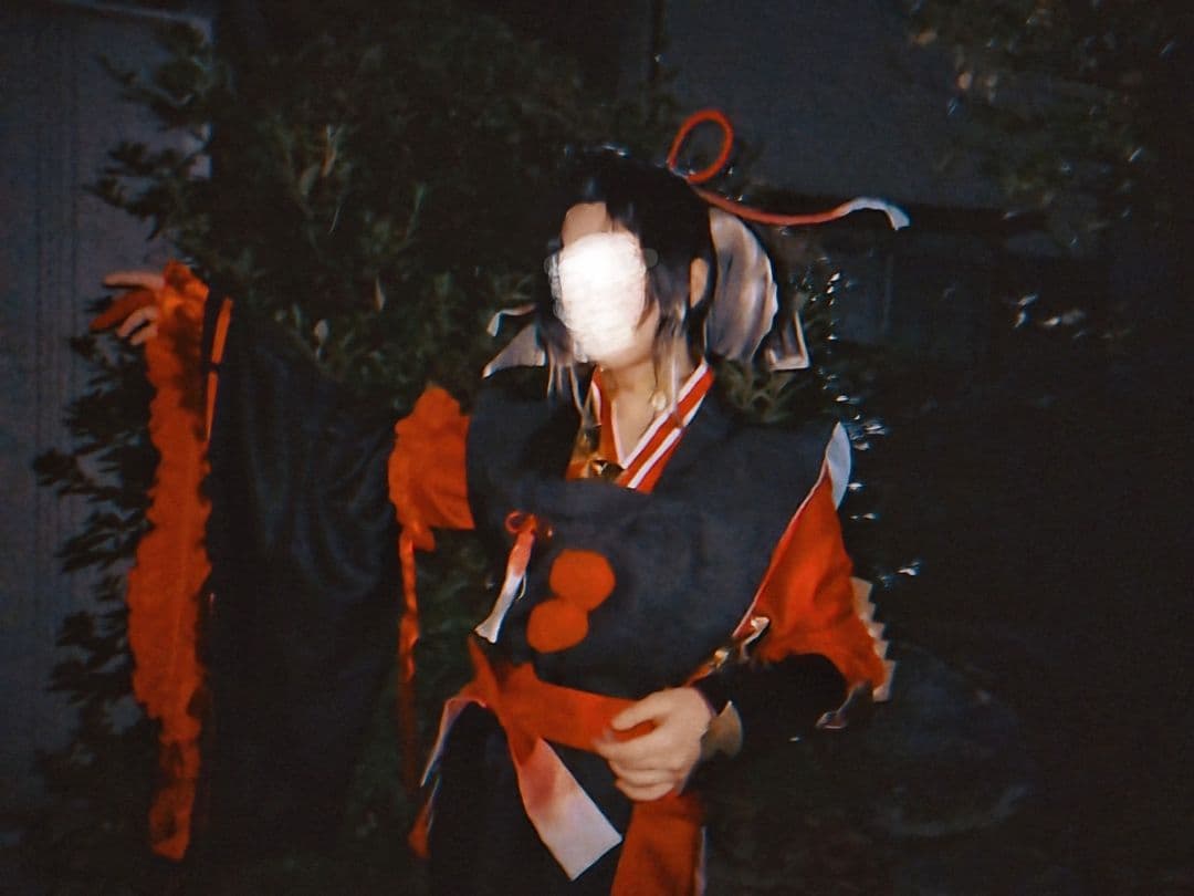 刀剣乱舞 小烏丸 コスプレ ウィッグ
