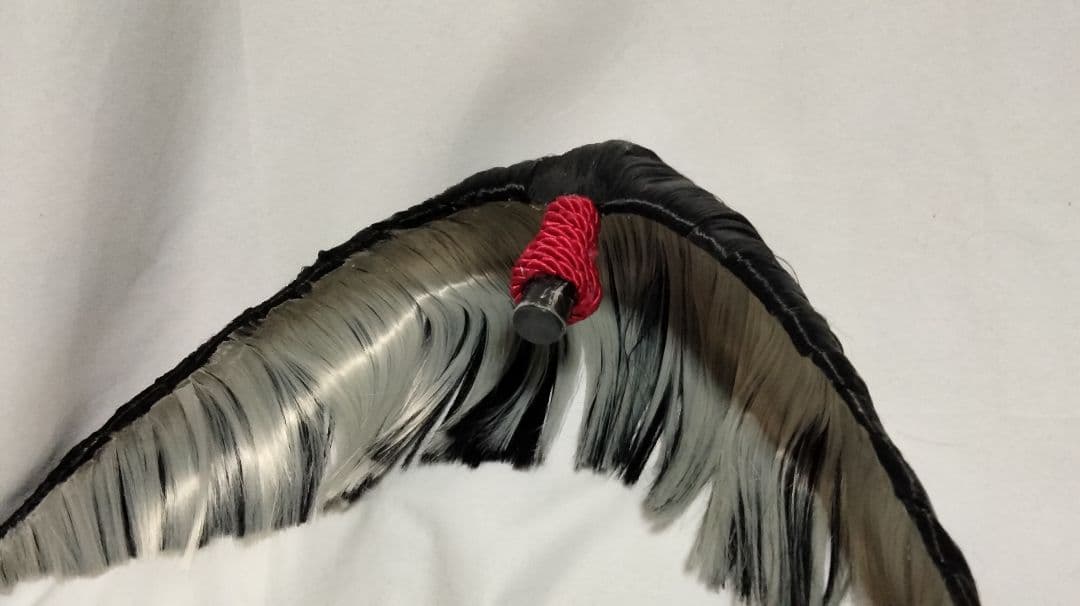 刀剣乱舞 小烏丸 コスプレ ウィッグ