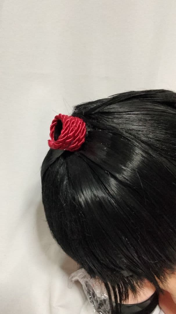 刀剣乱舞 小烏丸 コスプレ ウィッグ