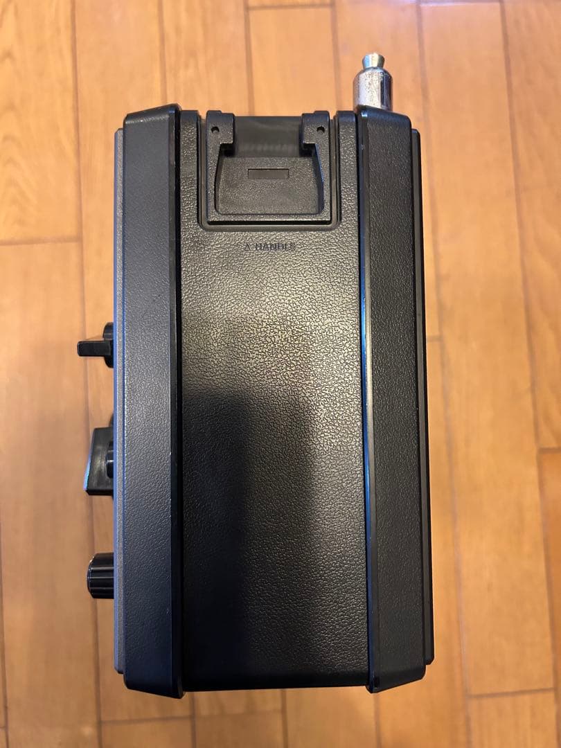 National COUGER RF-2200 ナショナル クーガー