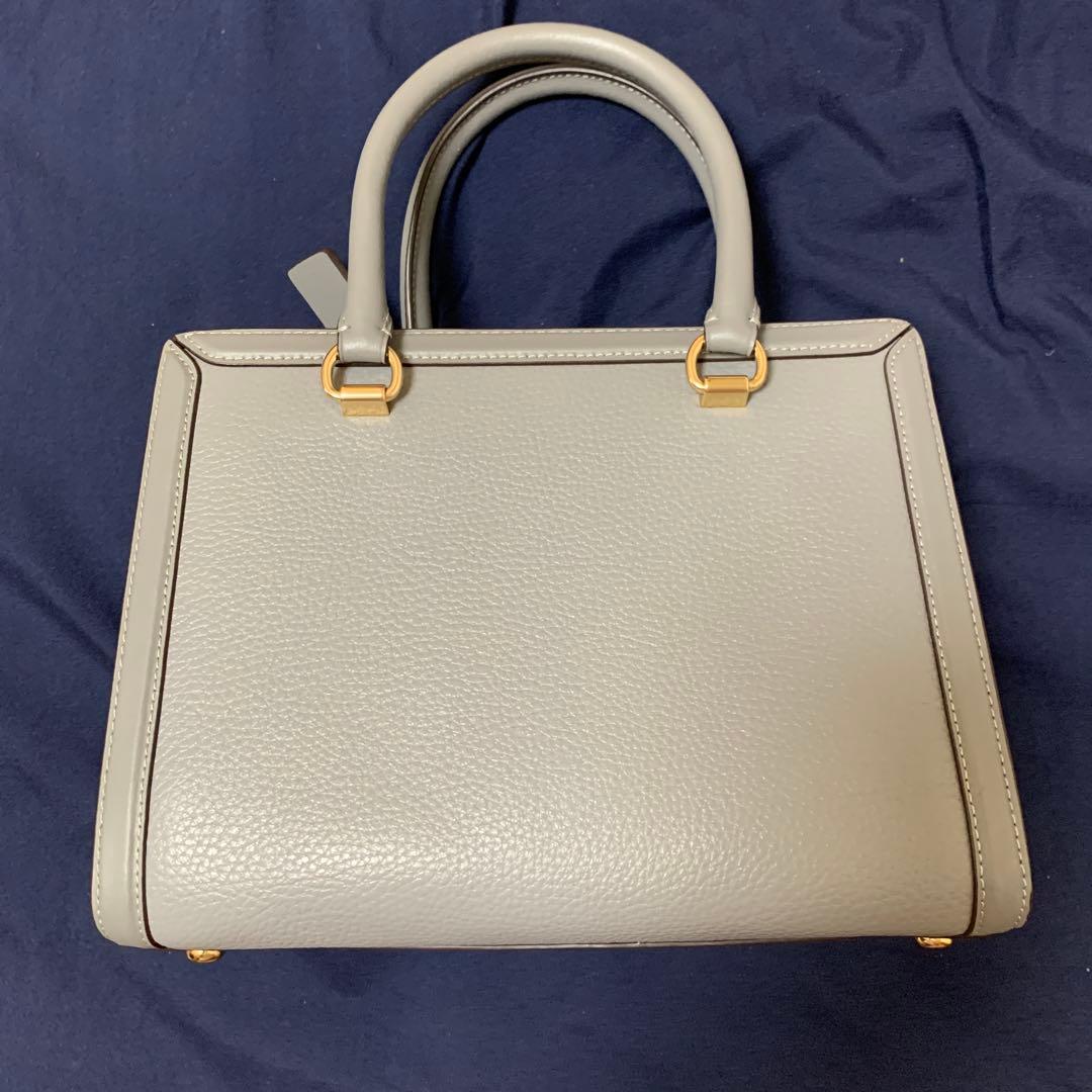 コーチ　2WAY ハンドバッグ　ショルダーバッグ