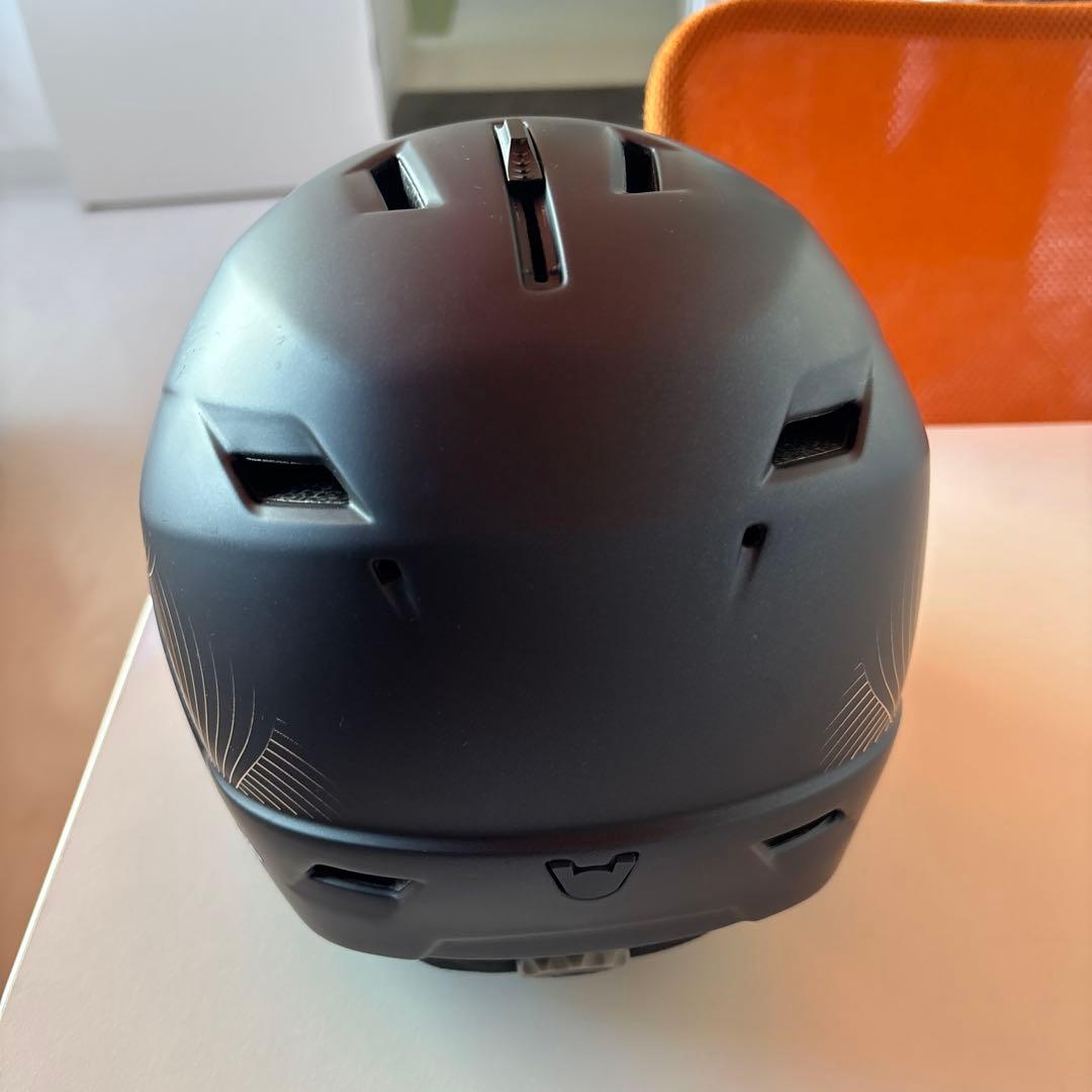 サロモン(SALOMON) スキーヘルメット スノーボードヘルメット