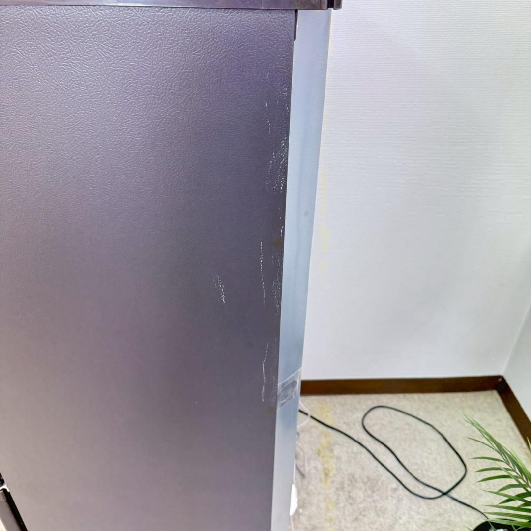 Panasonic 冷蔵庫 小型 一人暮らし 168L 2021年 KR0145