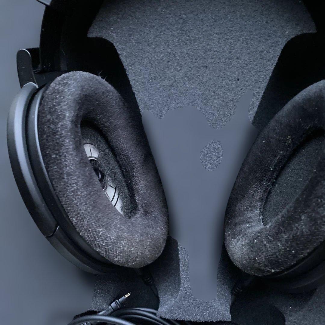 Sennheiser HD 660S ヘッドホン