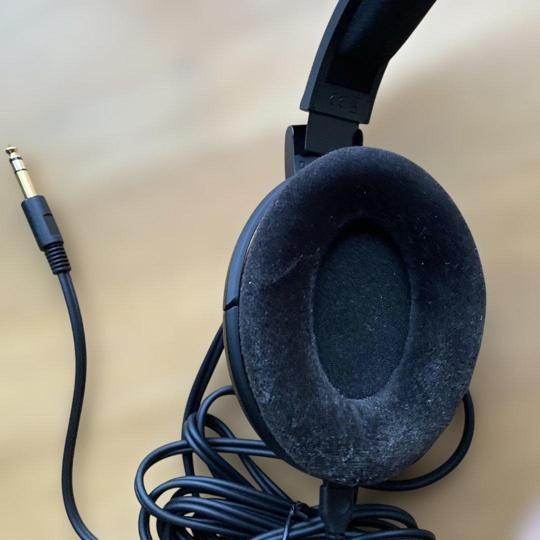 Sennheiser HD 660S ヘッドホン