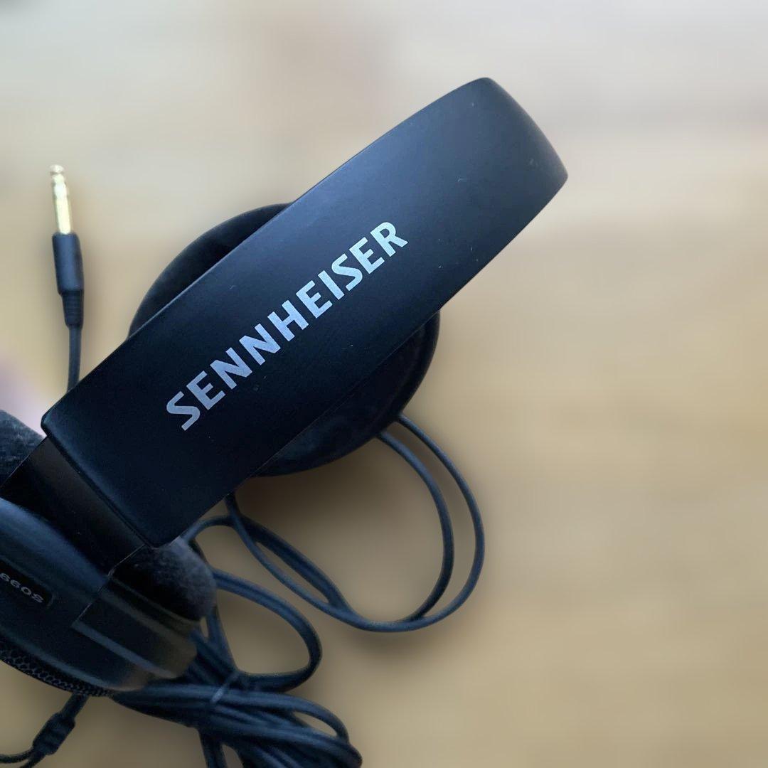 Sennheiser HD 660S ヘッドホン
