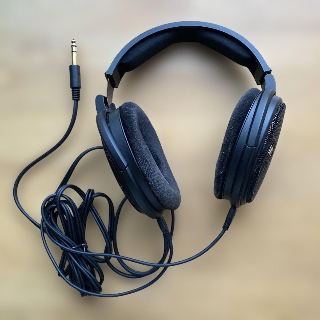 Sennheiser HD 660S ヘッドホン