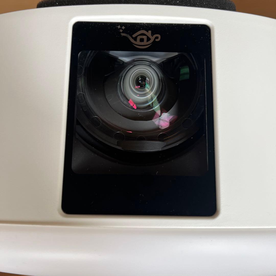 Aladdin X2 Plus シーリングプロジェクター