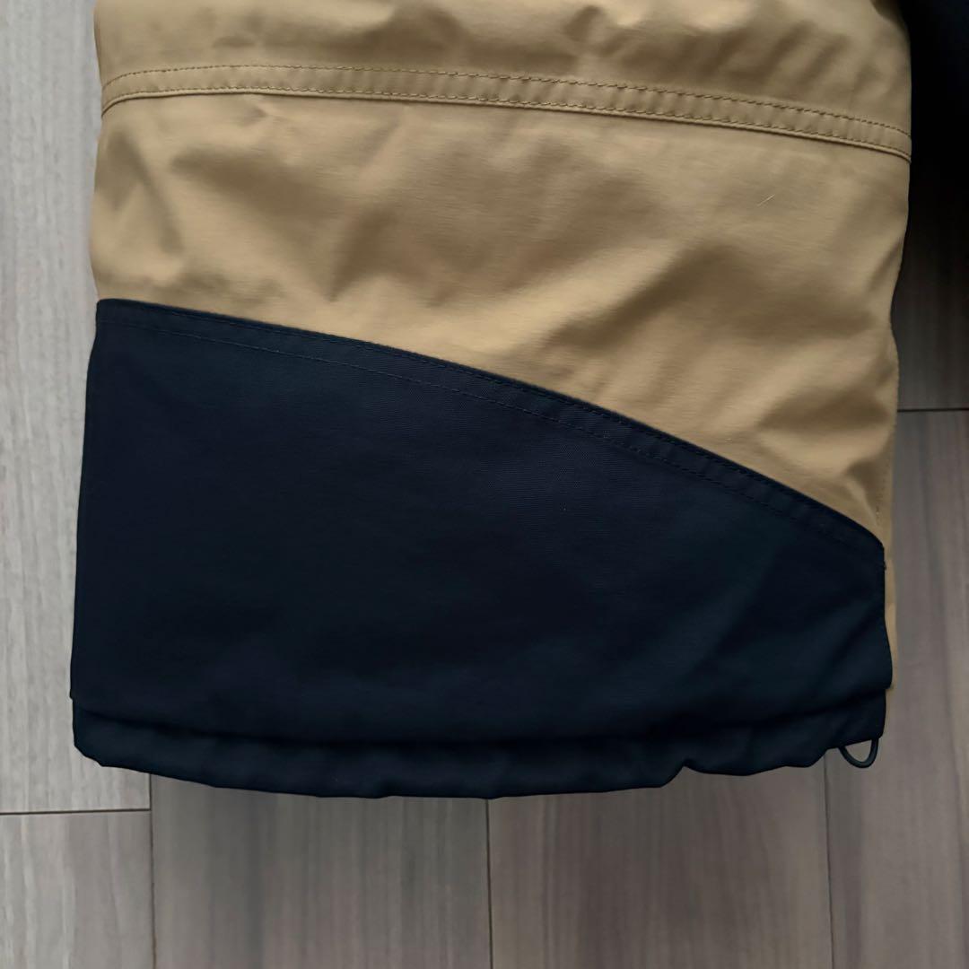 ノースフェイス　マウンテンダウンジャケット　s 　ND91930