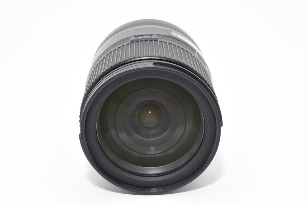 ★極上品★タムロン16-300mm F3.5-6.3 Di II PZD ニコン