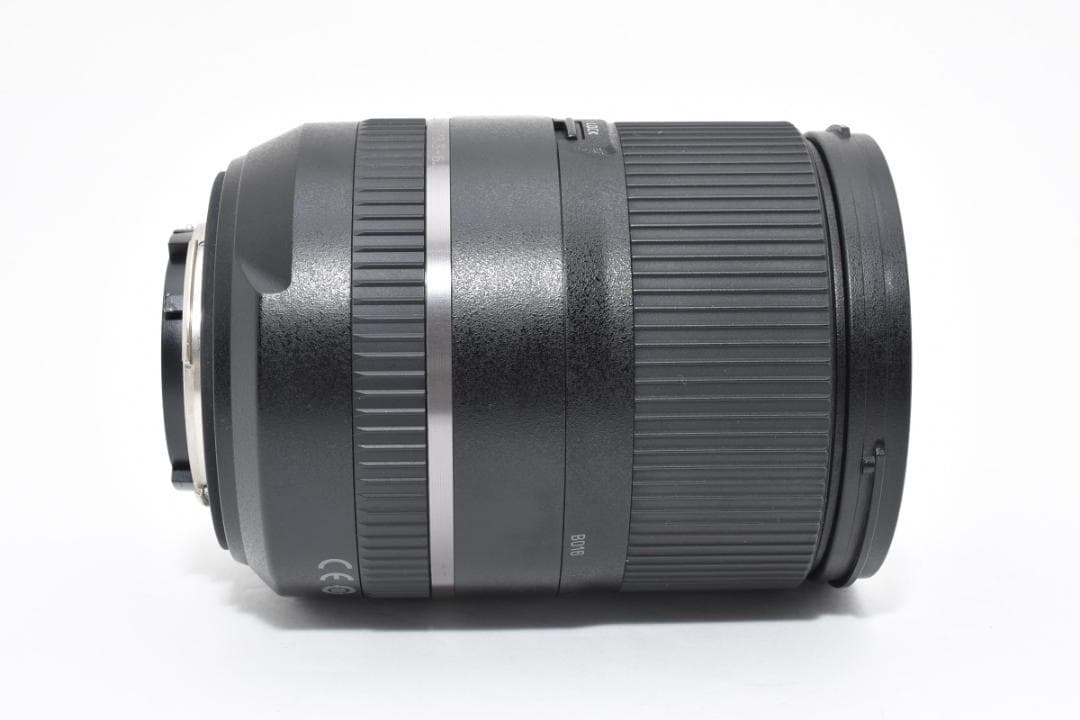 ★極上品★タムロン16-300mm F3.5-6.3 Di II PZD ニコン