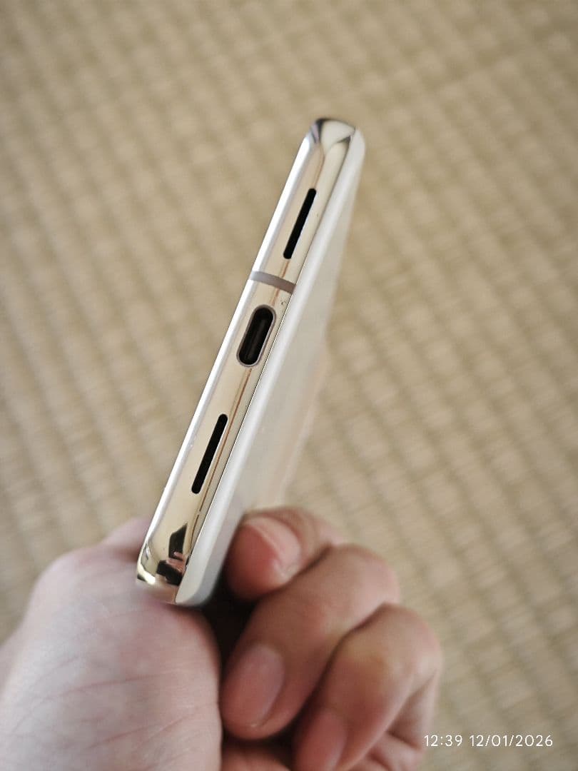 Google Pixel 8 Pro 256GB 12GB カスタムROM