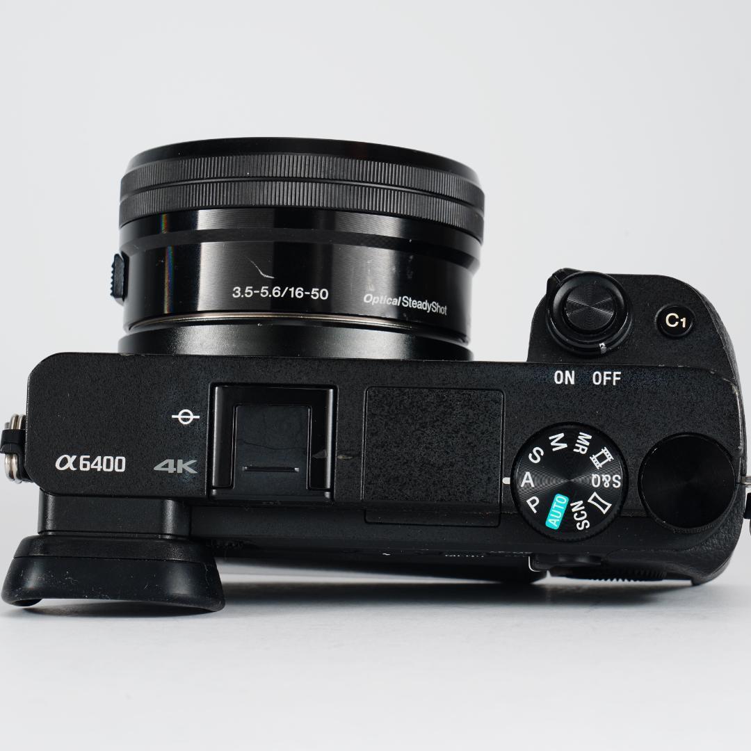 α6400で子供の瞬間を逃さない人生最後のチャンス SONY SD付き