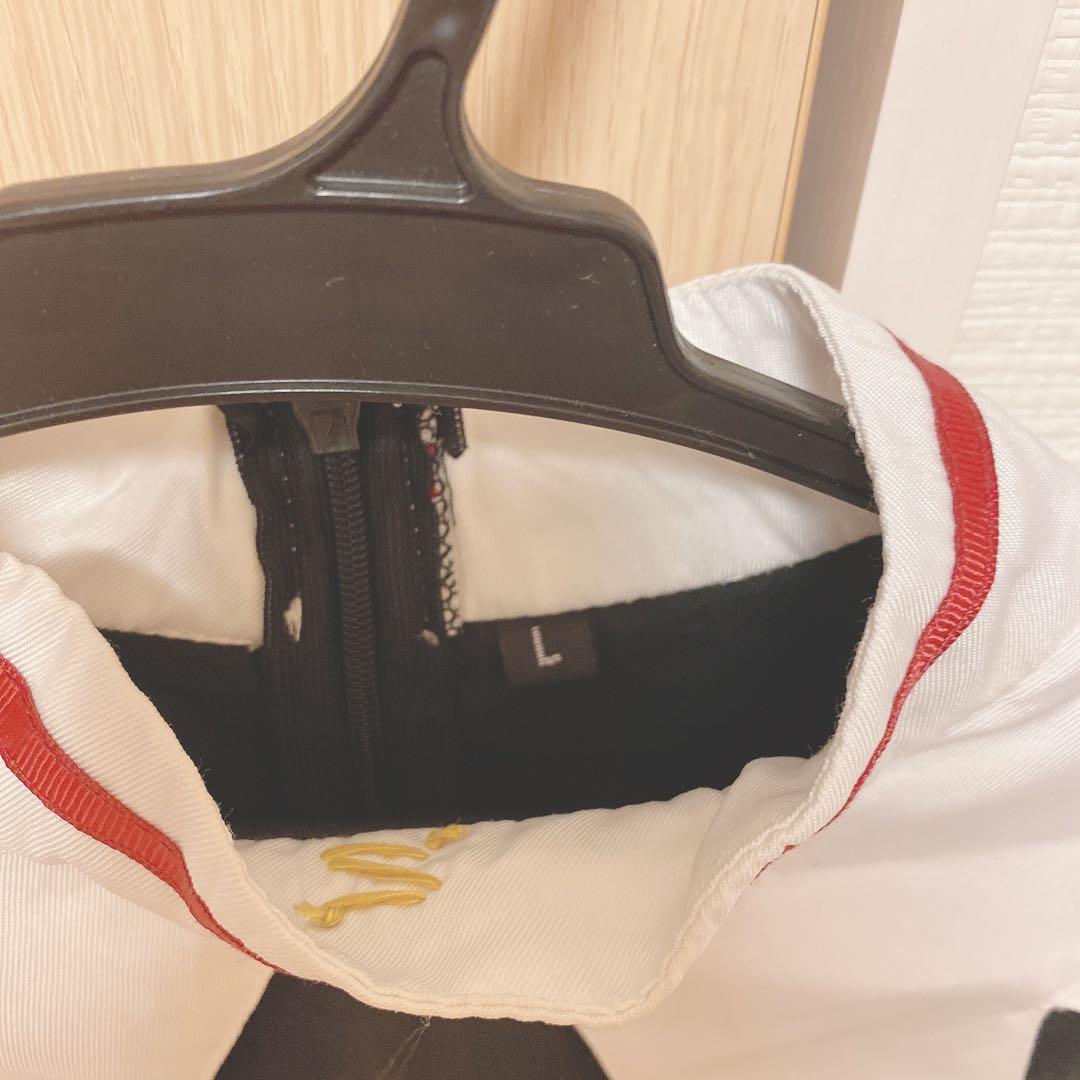 ホロライブ 宝鐘 マリン シスター 衣装 ウィッグ コンプレックス プリンセス