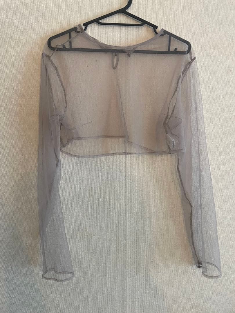 niana 3点セットMany wayフリルドレス ボレロ ブラウス セット