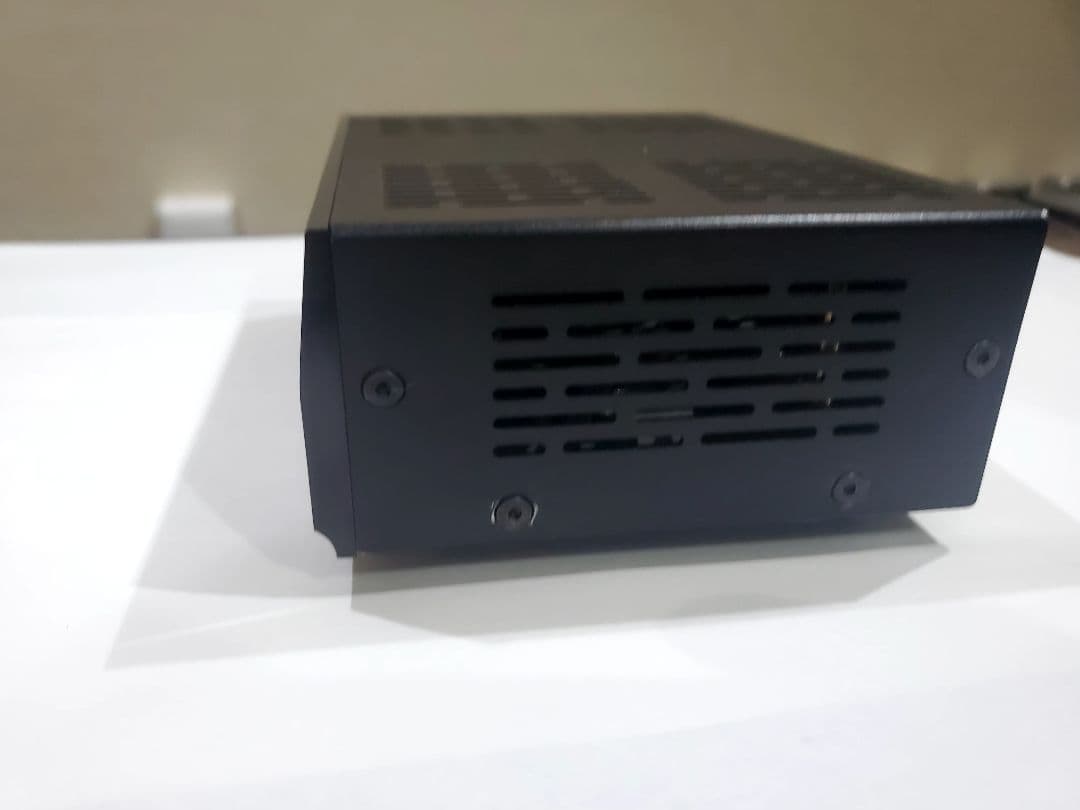 ミュージックストリーマーSILENT ANGEL M1T-8GB DAC非搭載