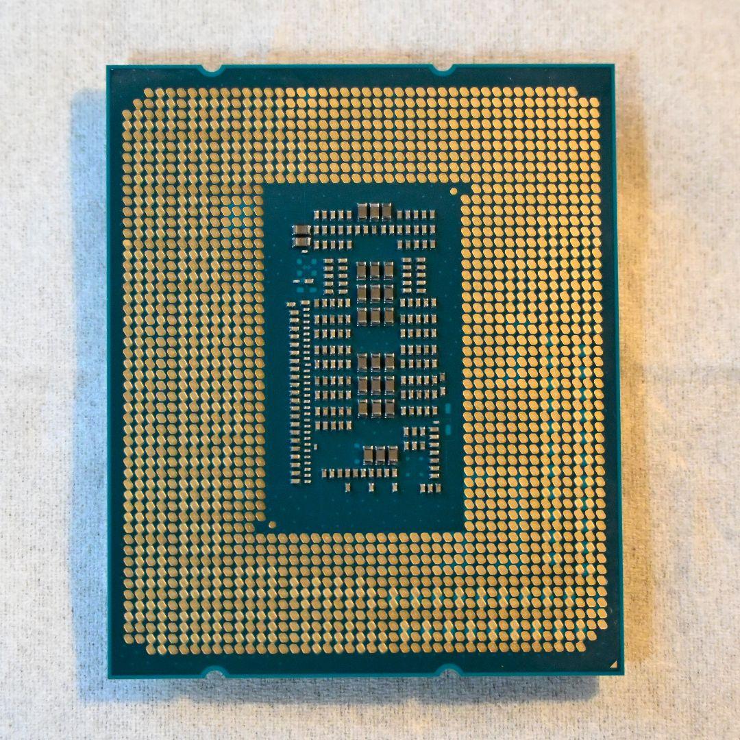 咚*ん様 intel core i7 12700k 動作確認済み