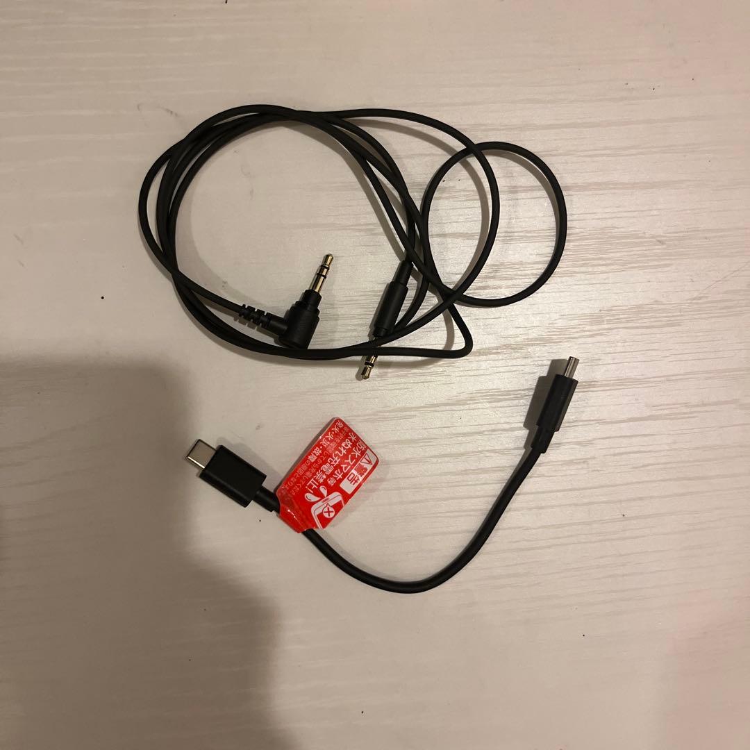 【極美品】SONY WH-1000xm5