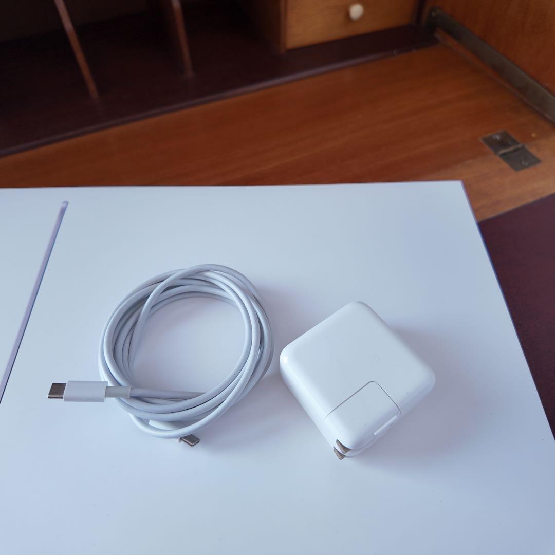 MacBook本体 Mac Book Air 2020 M1 8GB 512GB