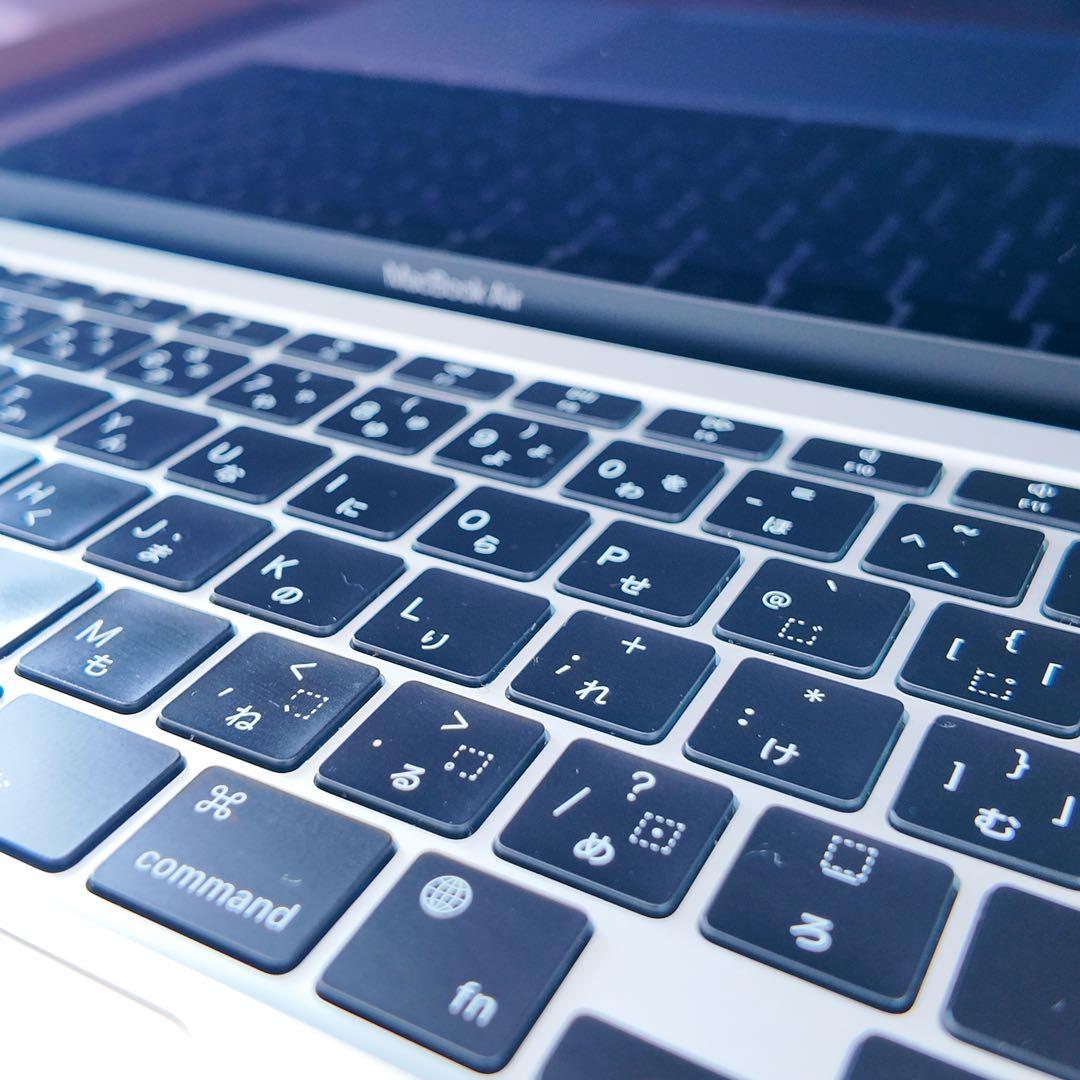 MacBook本体 Mac Book Air 2020 M1 8GB 512GB