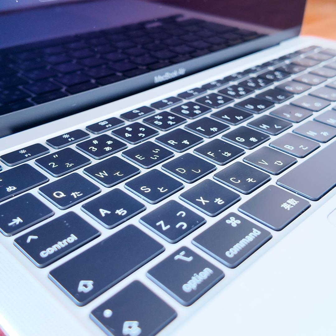 MacBook本体 Mac Book Air 2020 M1 8GB 512GB