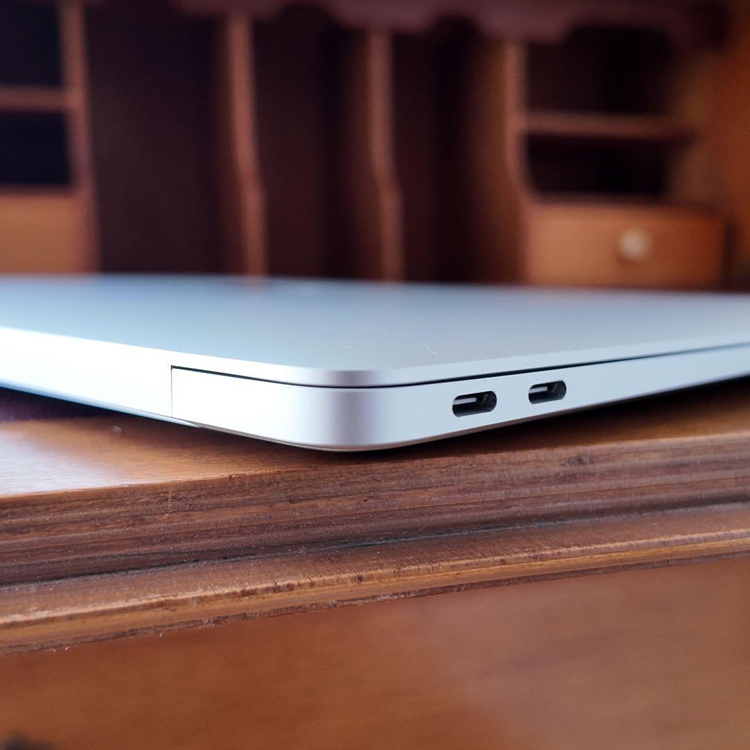 MacBook本体 Mac Book Air 2020 M1 8GB 512GB