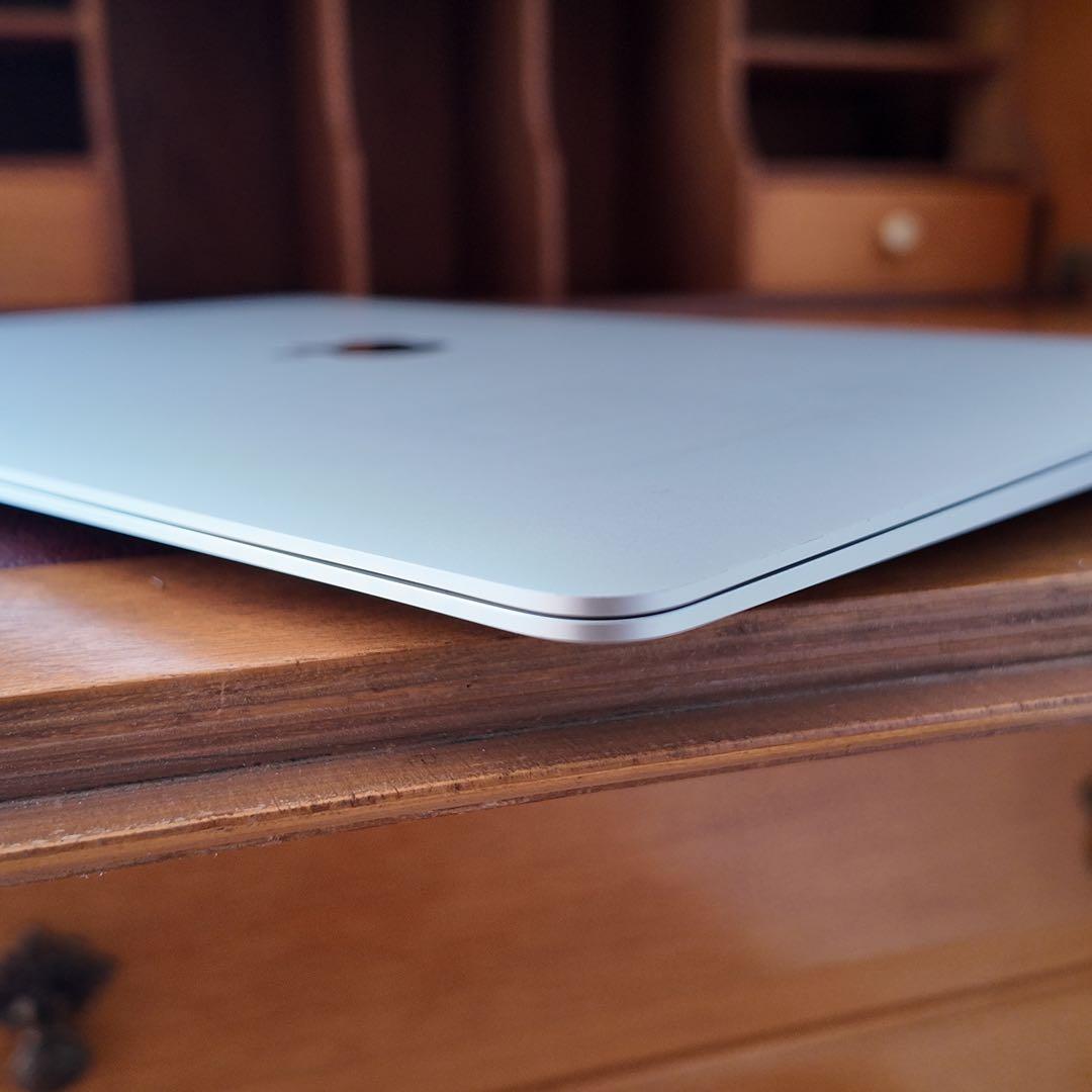 MacBook本体 Mac Book Air 2020 M1 8GB 512GB